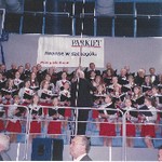 CUE 80th Jubilee 2005